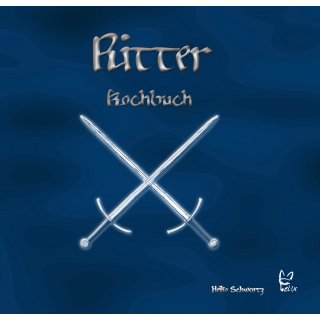 Ritter Kochbuch B - Ware