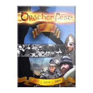Drachenfest - Der Film (DVD)